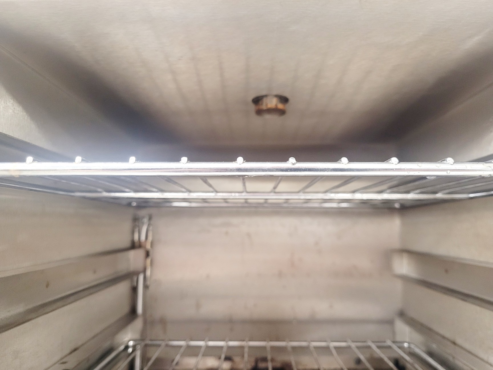 Image of Leader Laboratory Oven Model: GPIS/30/SS/250/HYD