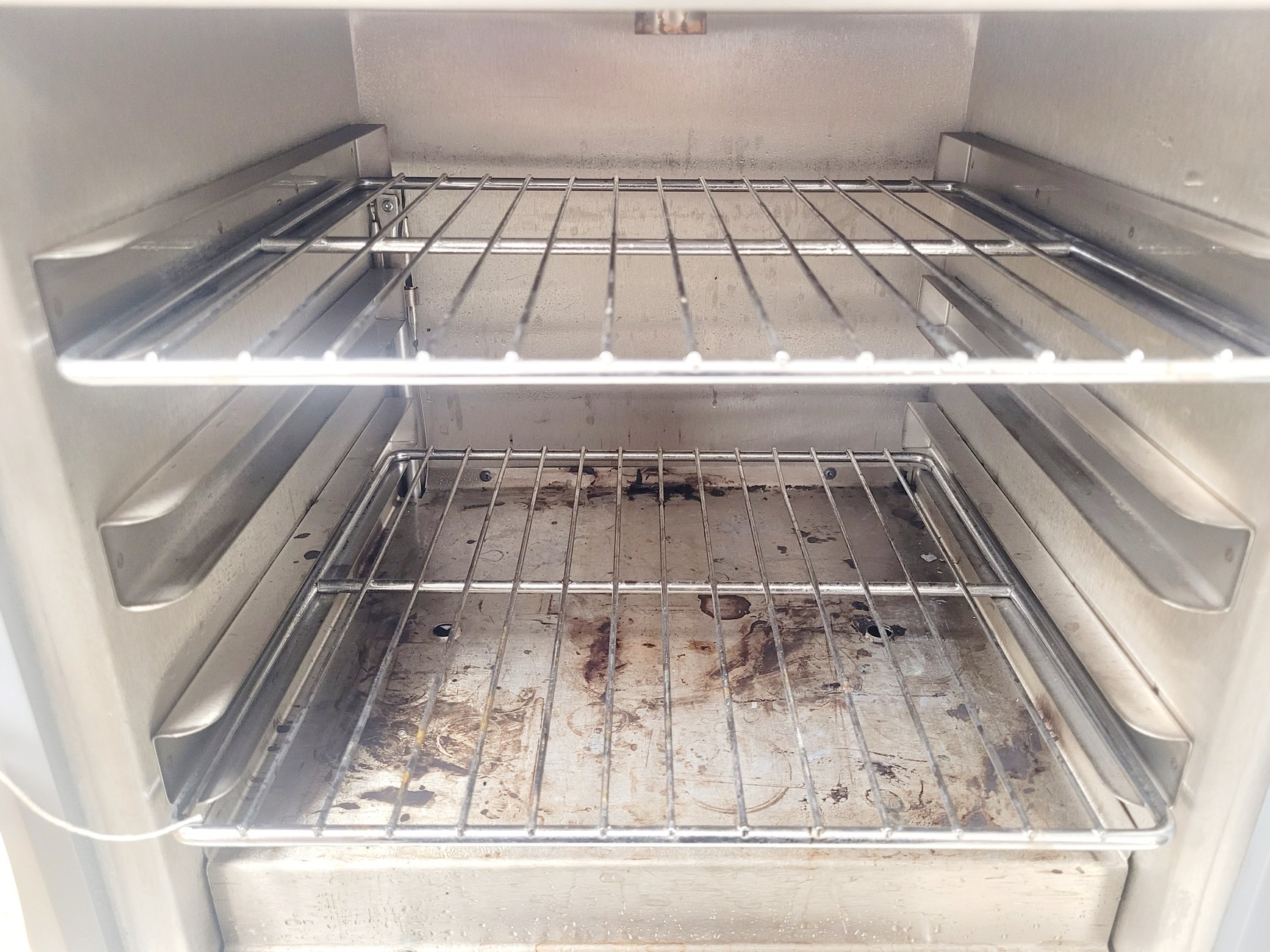 Image of Leader Laboratory Oven Model: GPIS/30/SS/250/HYD
