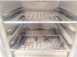Thumbnail image of Leader Laboratory Oven Model: GPIS/30/SS/250/HYD