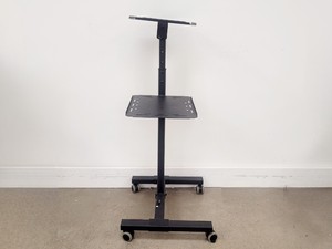 Thumbnail image of StarTech Mobile Projector and Laptop Stand up to 10kg/22lb (ADJPROJCART)