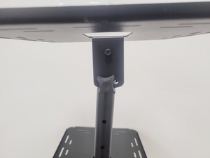 Thumbnail image of StarTech Mobile Projector and Laptop Stand up to 10kg/22lb (ADJPROJCART)
