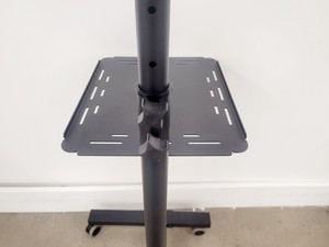 Thumbnail image of StarTech Mobile Projector and Laptop Stand up to 10kg/22lb (ADJPROJCART)