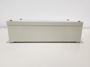 Thumbnail image of CryoScience by Taylor-Wharton Type M507CE-IEC Wall Mount PSU/Connector Panel