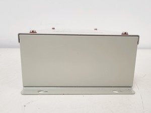 Thumbnail image of CryoScience by Taylor-Wharton Type M507CE-IEC Wall Mount PSU/Connector Panel