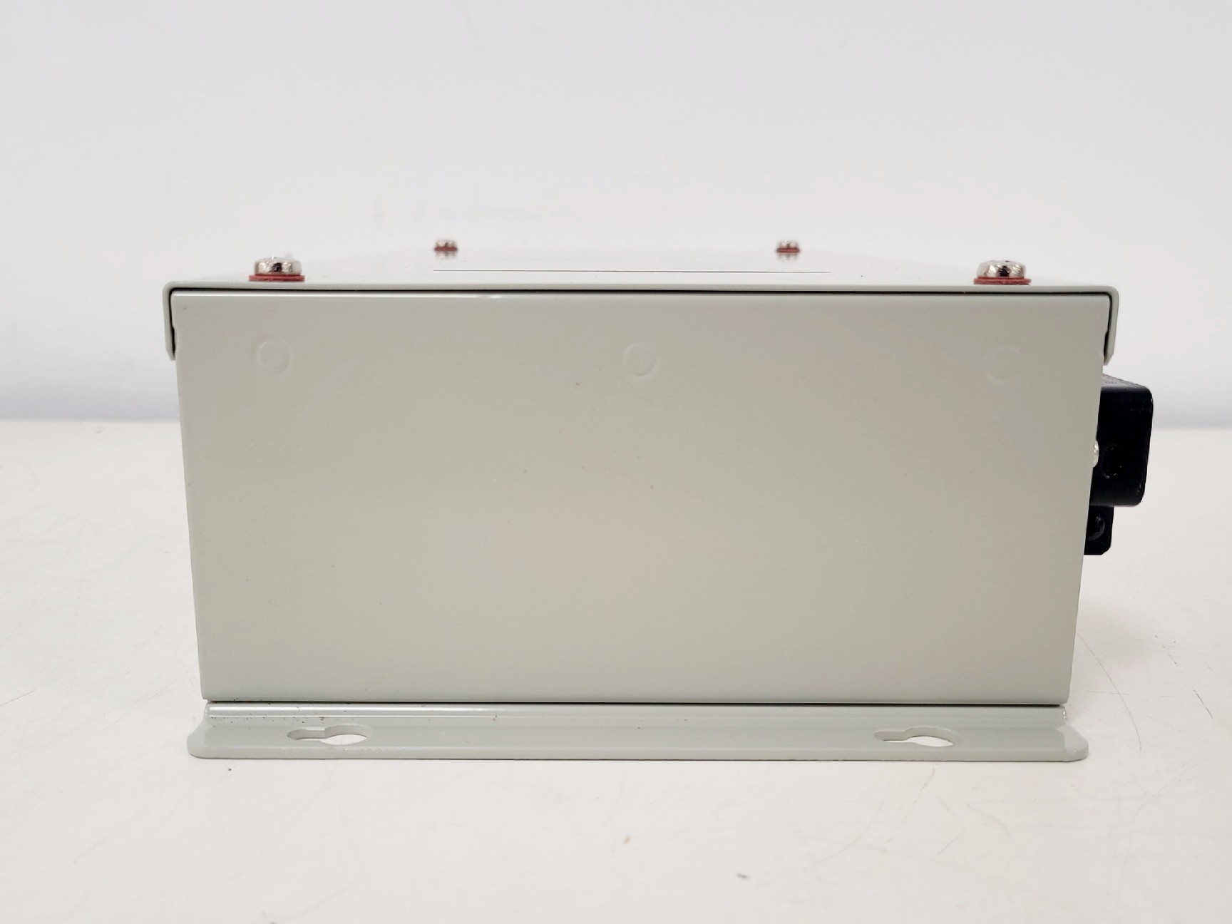 Image of CryoScience by Taylor-Wharton Type M507CE-IEC Wall Mount PSU/Connector Panel