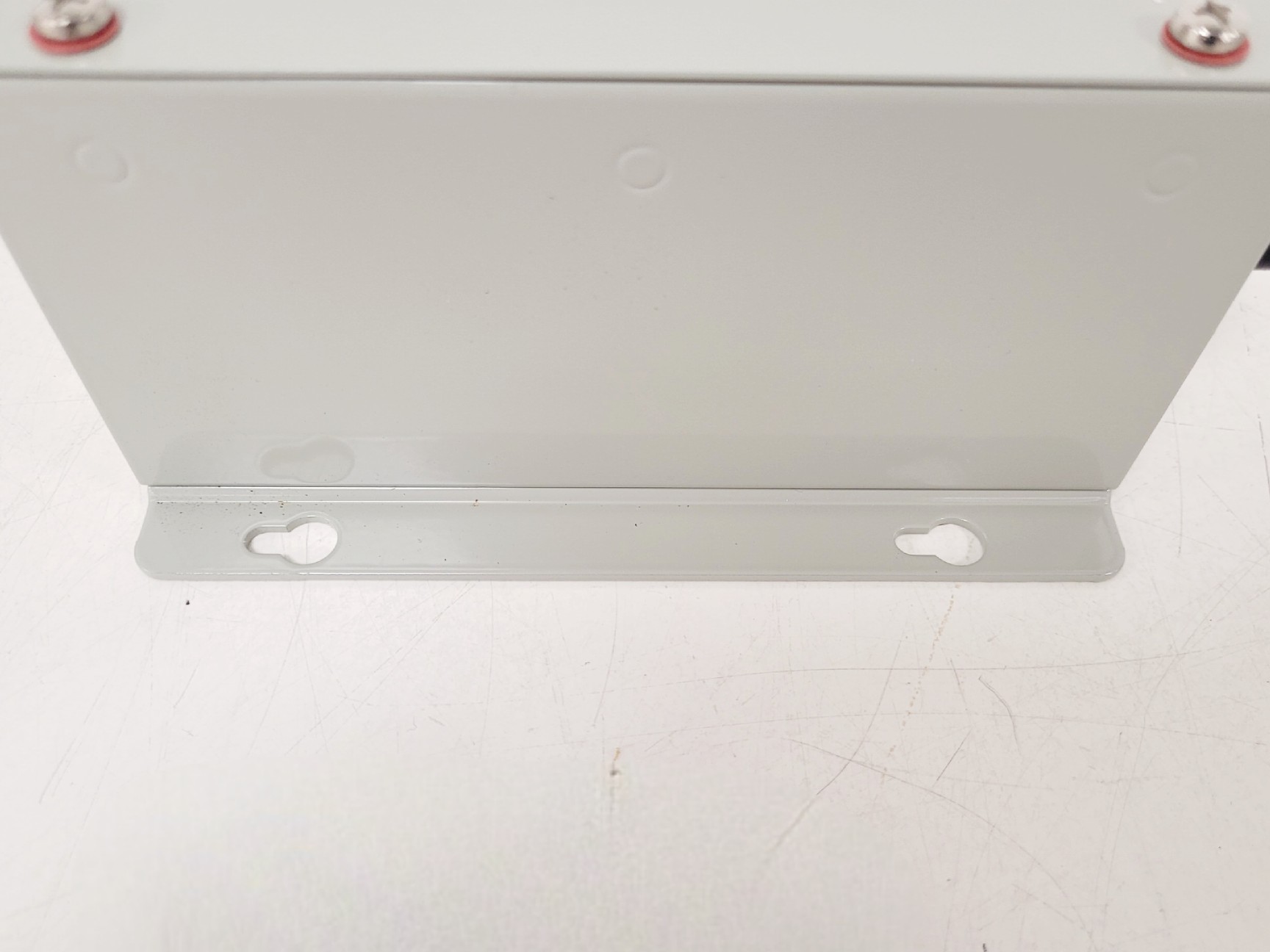 Image of CryoScience by Taylor-Wharton Type M507CE-IEC Wall Mount PSU/Connector Panel