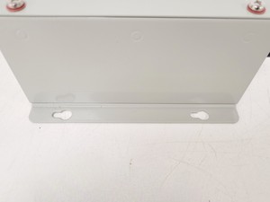 Thumbnail image of CryoScience by Taylor-Wharton Type M507CE-IEC Wall Mount PSU/Connector Panel