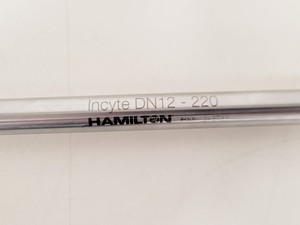 Thumbnail image of Hamilton Incyte DN12 - 220 Sensor REF 243733