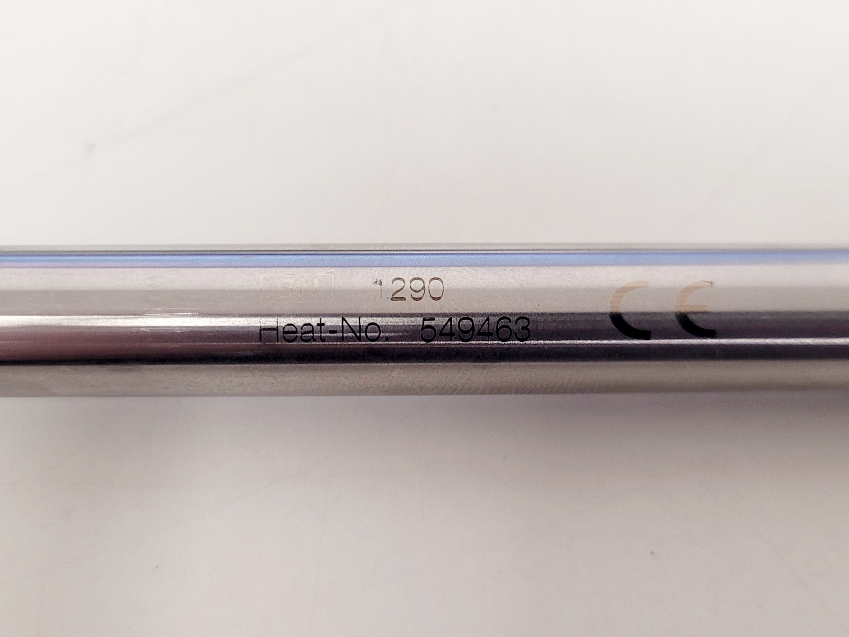 Image of Hamilton Incyte DN12 - 220 Sensor REF 243733