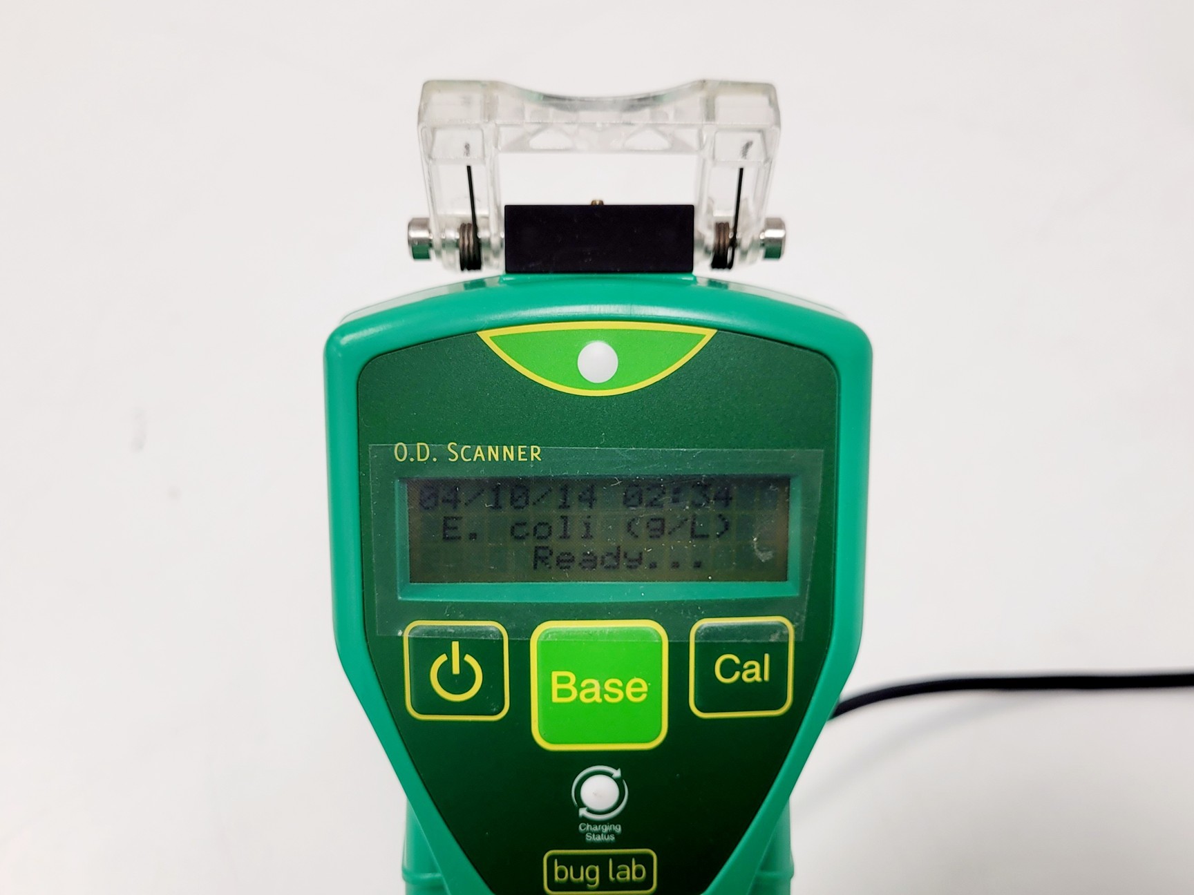 Image of Bug Lab O.D. Optical Density Scanner