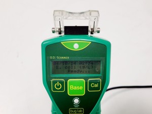 Thumbnail image of Bug Lab O.D. Optical Density Scanner
