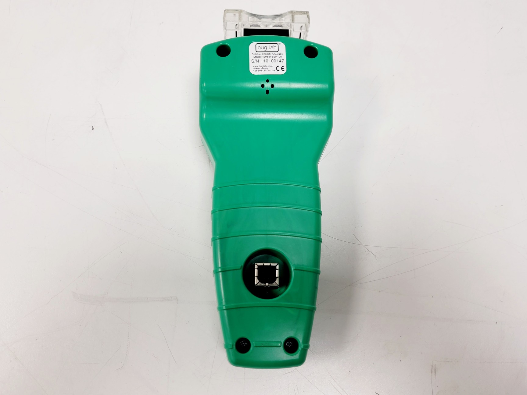 Image of Bug Lab O.D. Optical Density Scanner