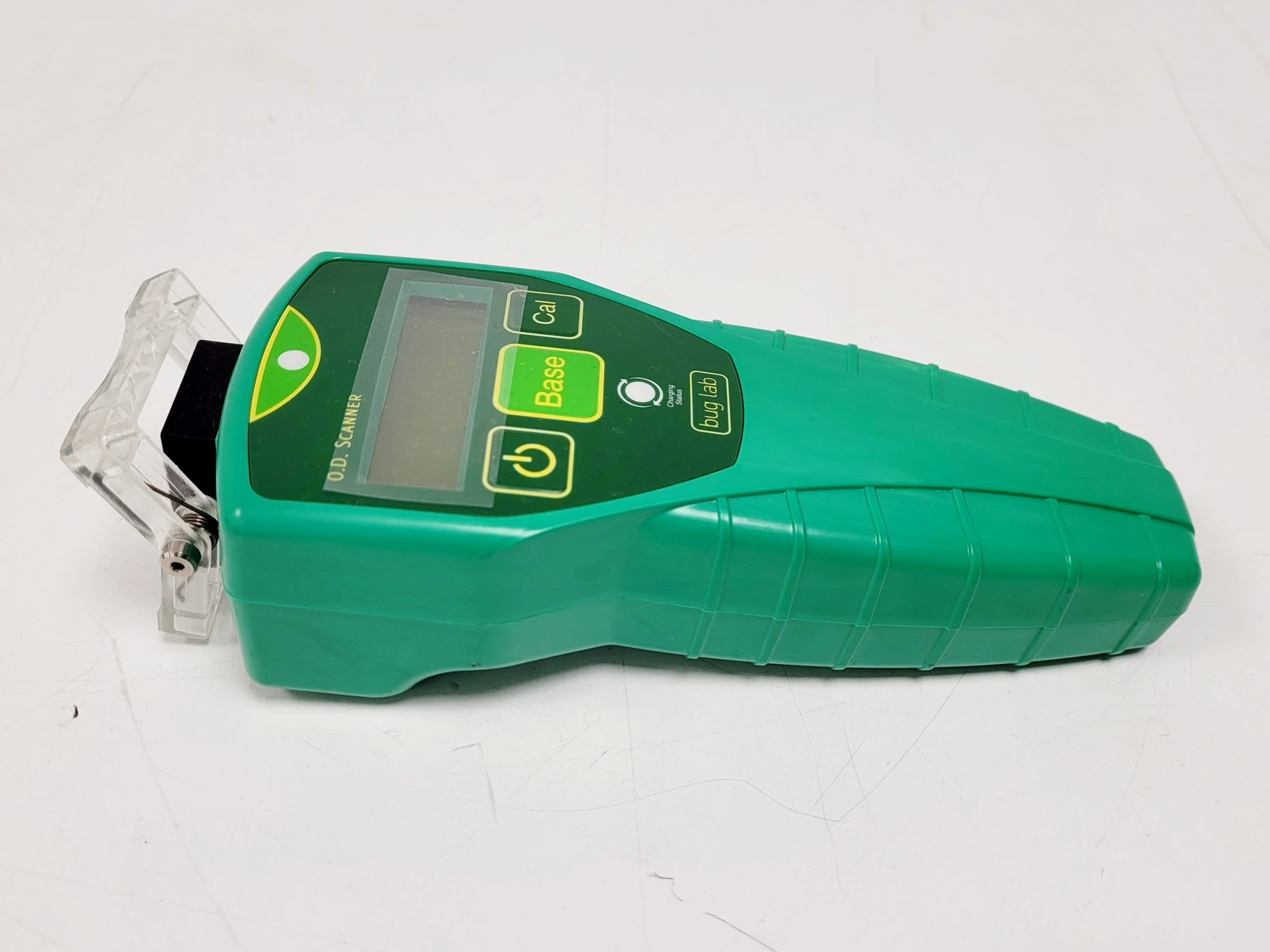 Image of Bug Lab O.D. Optical Density Scanner