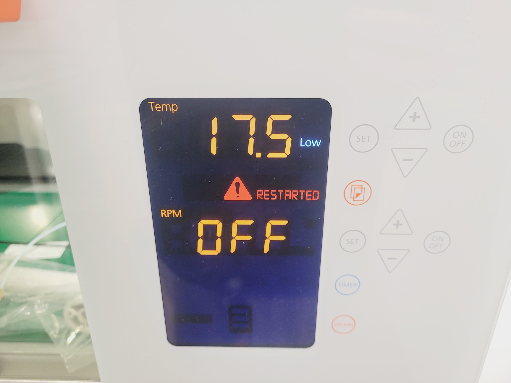 Image of Infors HT Multitron 4.0.2 Shaker Incubator Double Stack