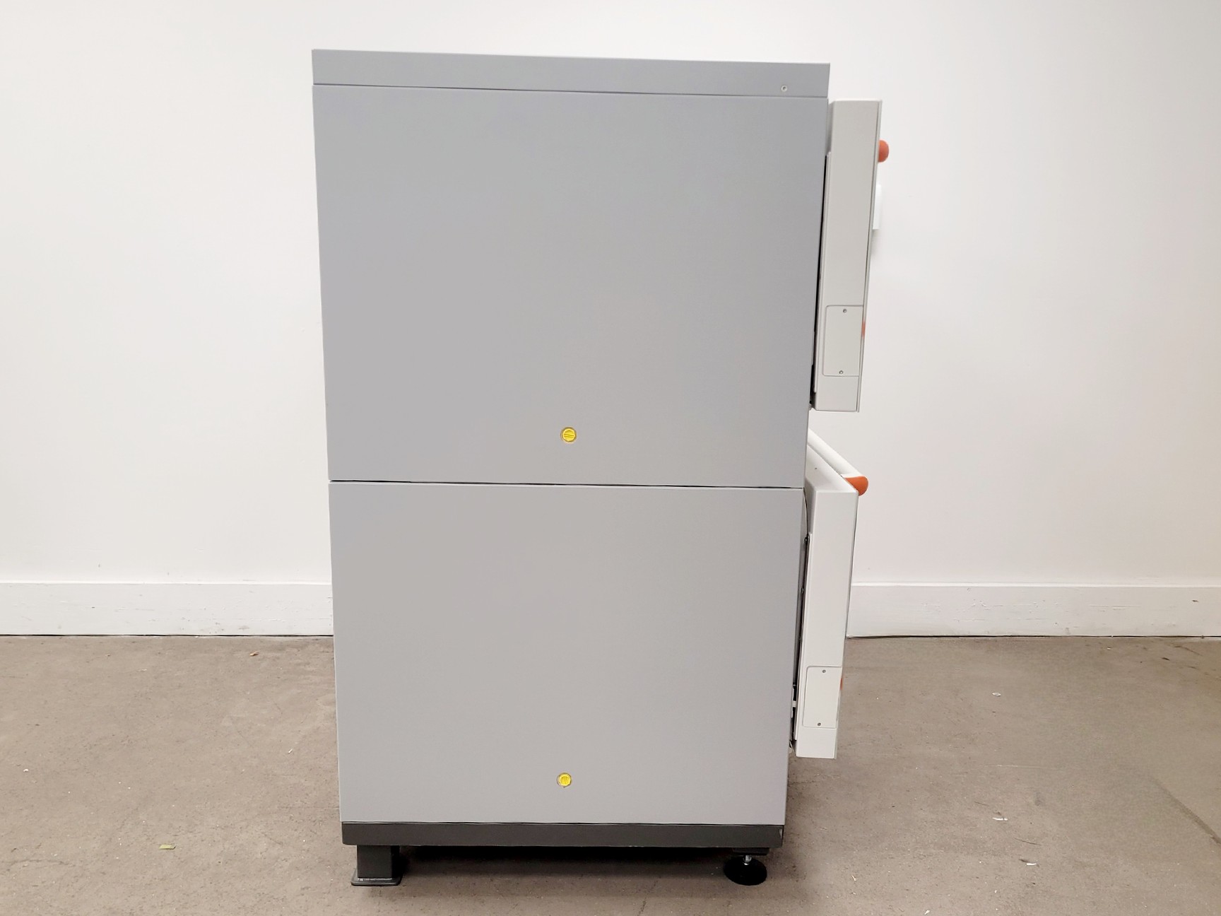 Image of Infors HT Multitron 4.0.2 Shaker Incubator Double Stack