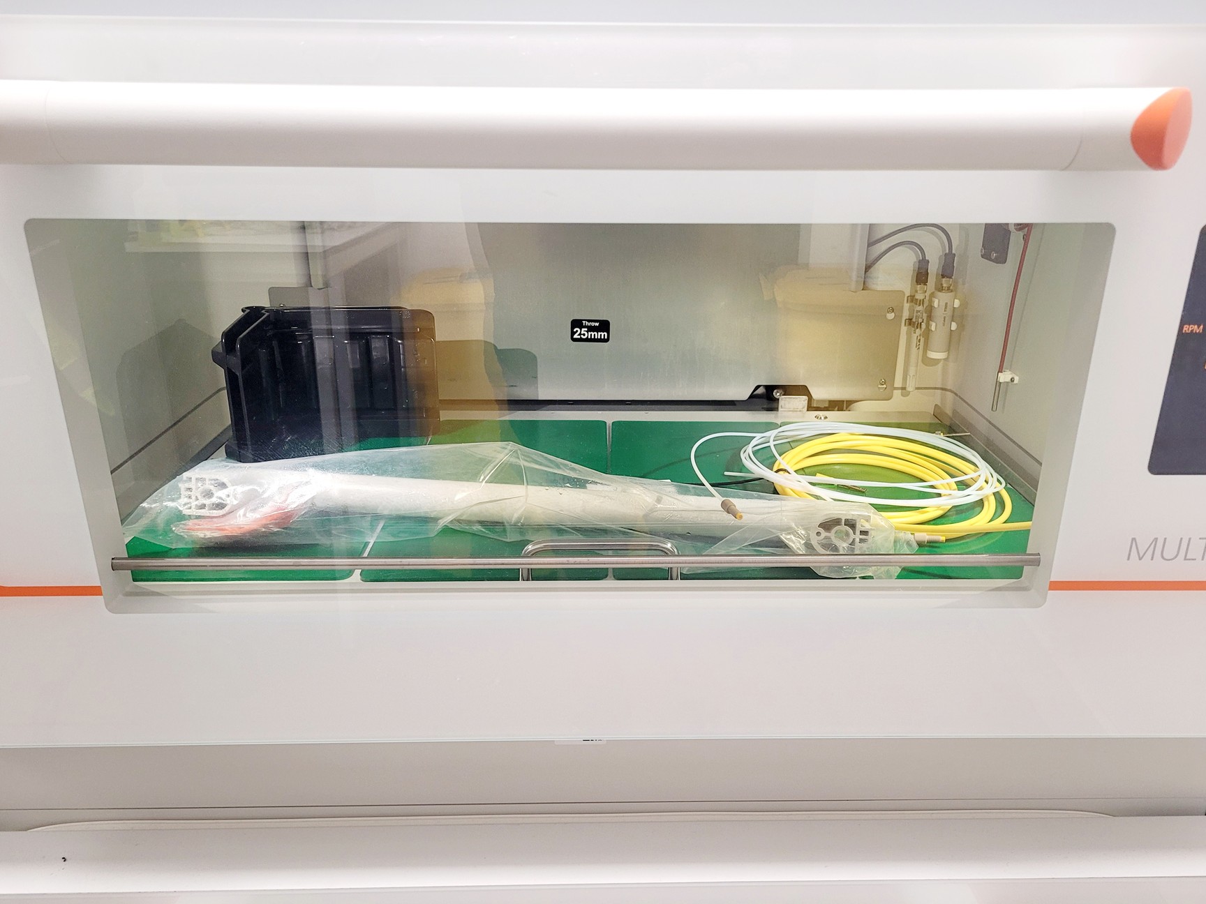 Image of Infors HT Multitron 4.0.2 Shaker Incubator Double Stack