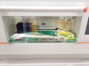 Thumbnail image of Infors HT Multitron 4.0.2 Shaker Incubator Double Stack