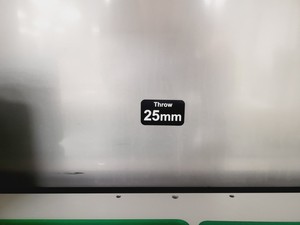 Thumbnail image of Infors HT Multitron 4.0.2 Shaker Incubator Double Stack