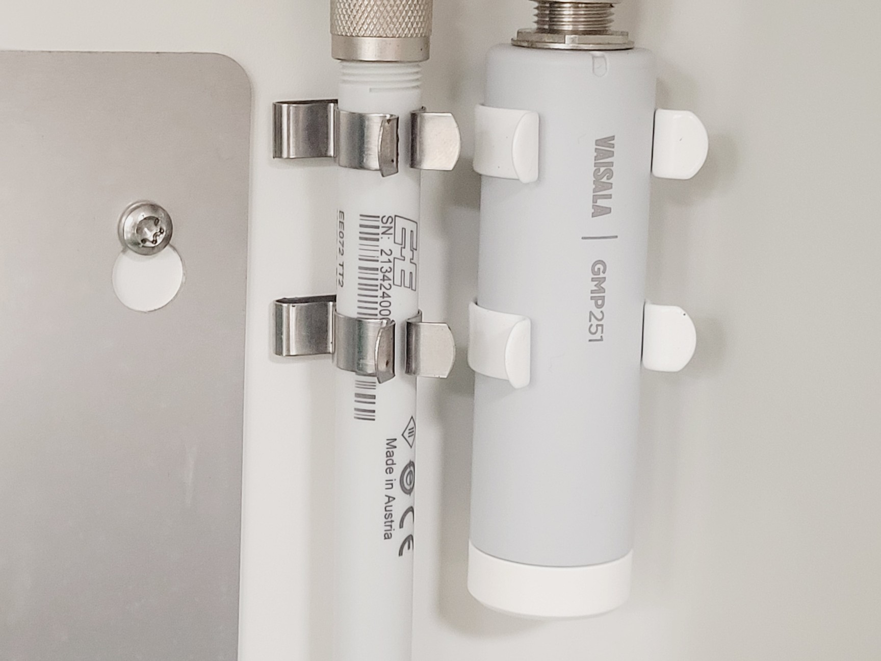 Image of Infors HT Multitron 4.0.2 Shaker Incubator Double Stack