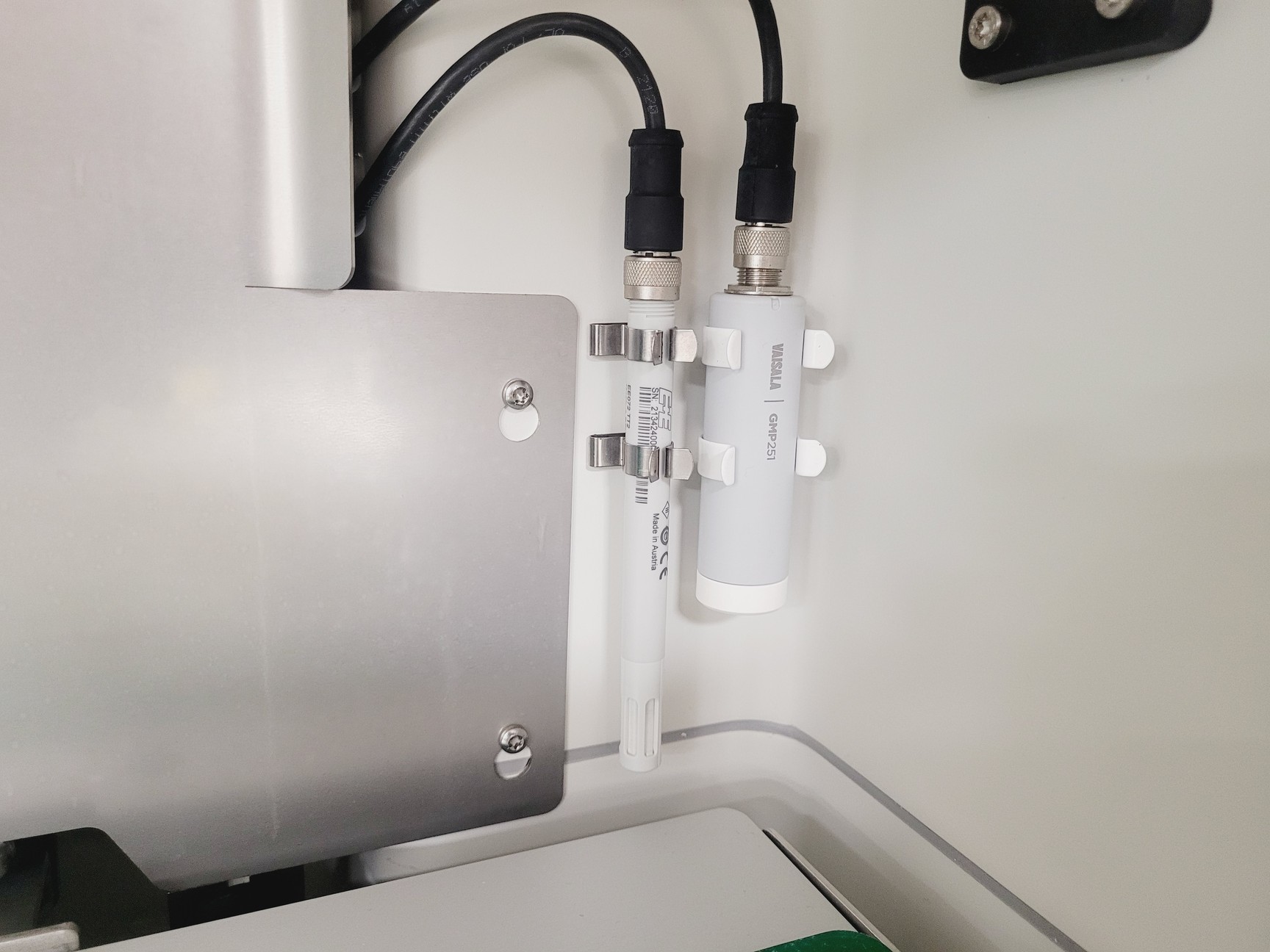 Image of Infors HT Multitron 4.0.2 Shaker Incubator Double Stack