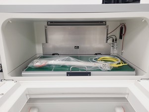 Thumbnail image of Infors HT Multitron 4.0.2 Shaker Incubator Double Stack