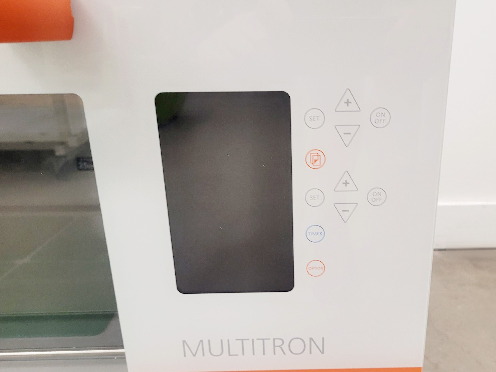 Image of Infors HT Multitron 4.0.2 Shaker Incubator Double Stack