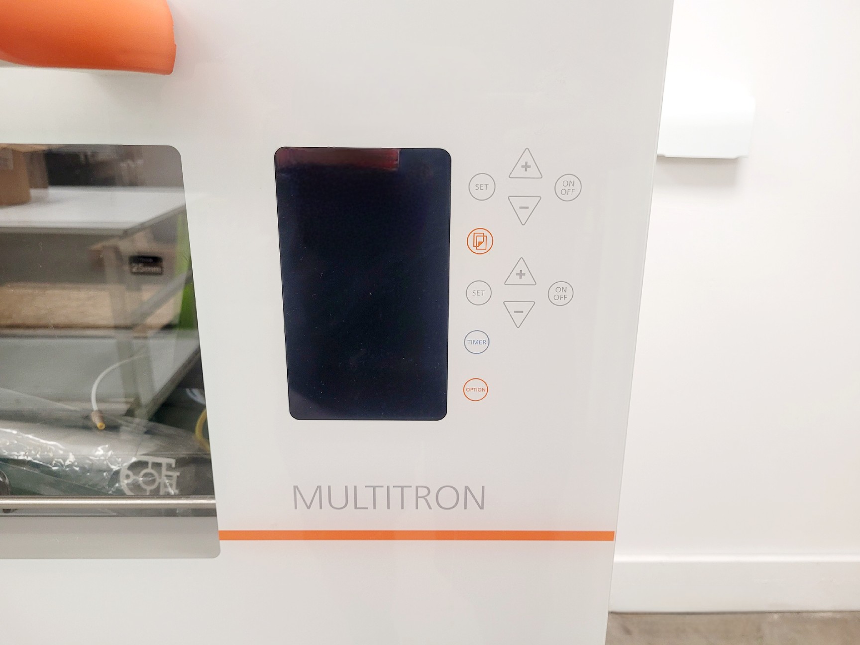 Image of Infors HT Multitron 4.0.2 Shaker Incubator Double Stack