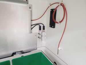 Thumbnail image of Infors HT Multitron 4.0.2 Shaker Incubator Double Stack