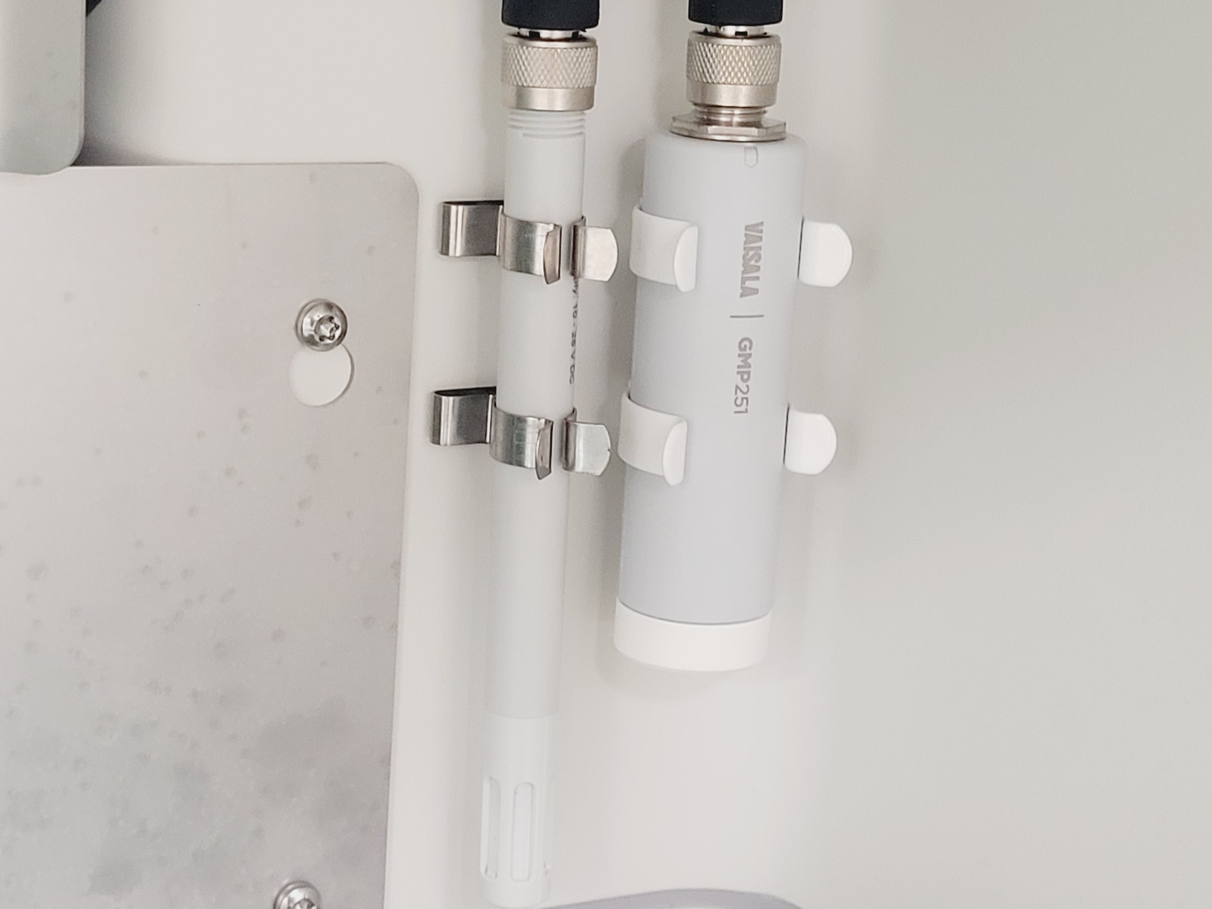 Image of Infors HT Multitron 4.0.2 Shaker Incubator Double Stack