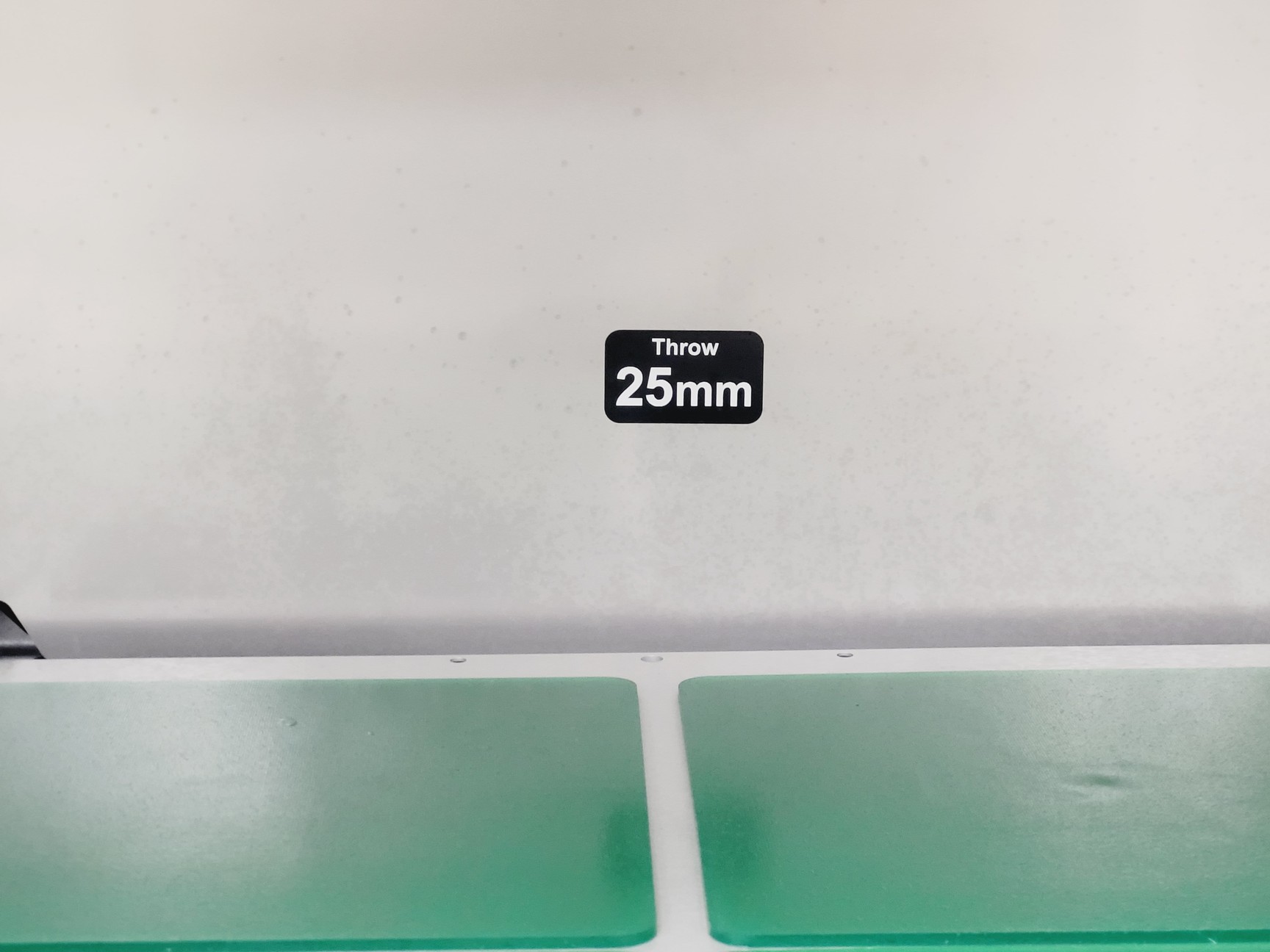 Image of Infors HT Multitron 4.0.2 Shaker Incubator Double Stack