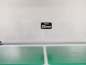 Thumbnail image of Infors HT Multitron 4.0.2 Shaker Incubator Double Stack