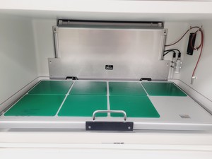 Thumbnail image of Infors HT Multitron 4.0.2 Shaker Incubator Double Stack