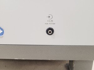 Thumbnail image of Infors HT Multitron 4.0.2 Shaker Incubator Double Stack