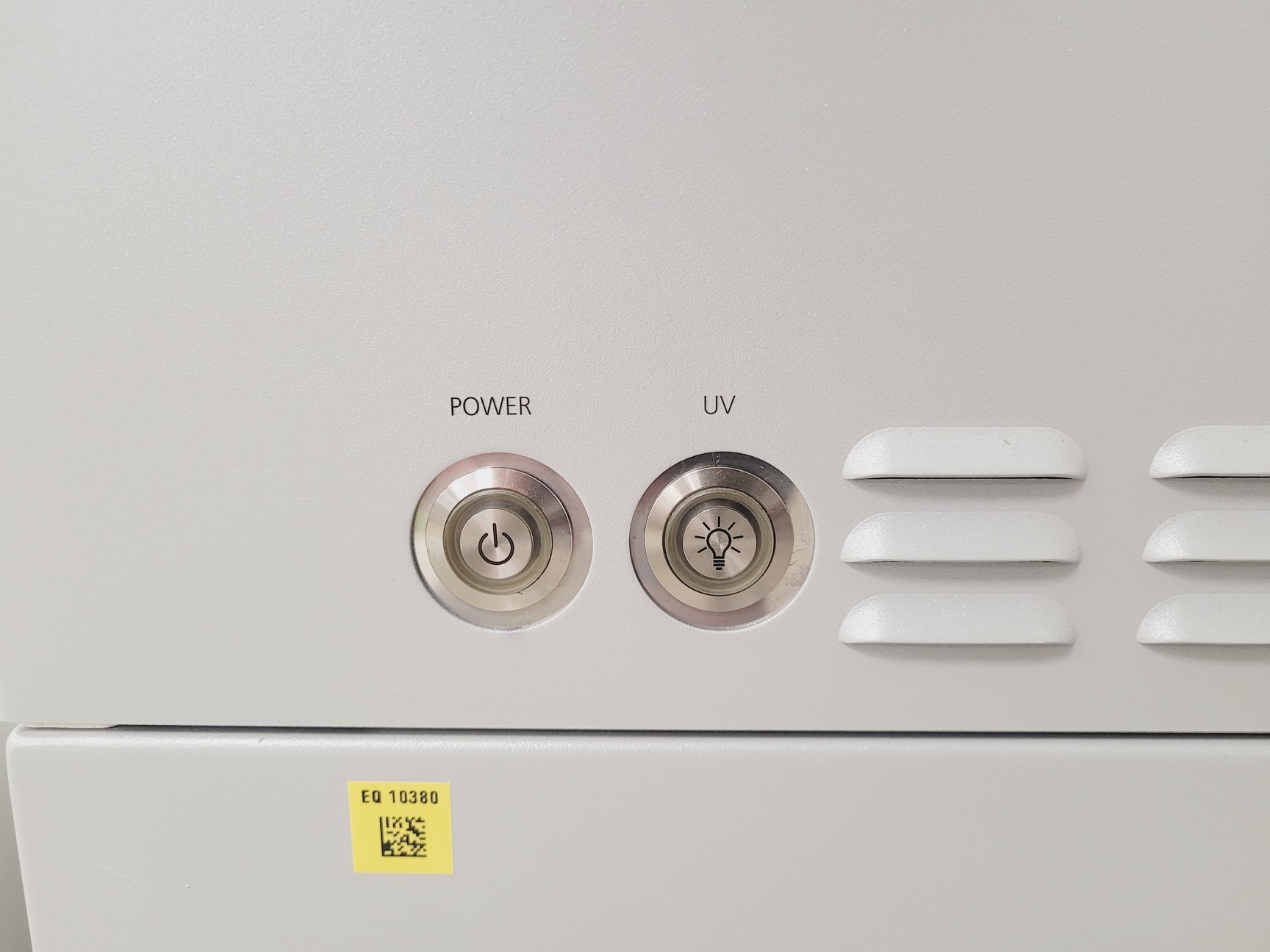 Image of Infors HT Multitron 4.0.2 Shaker Incubator Double Stack