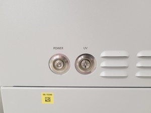 Thumbnail image of Infors HT Multitron 4.0.2 Shaker Incubator Double Stack