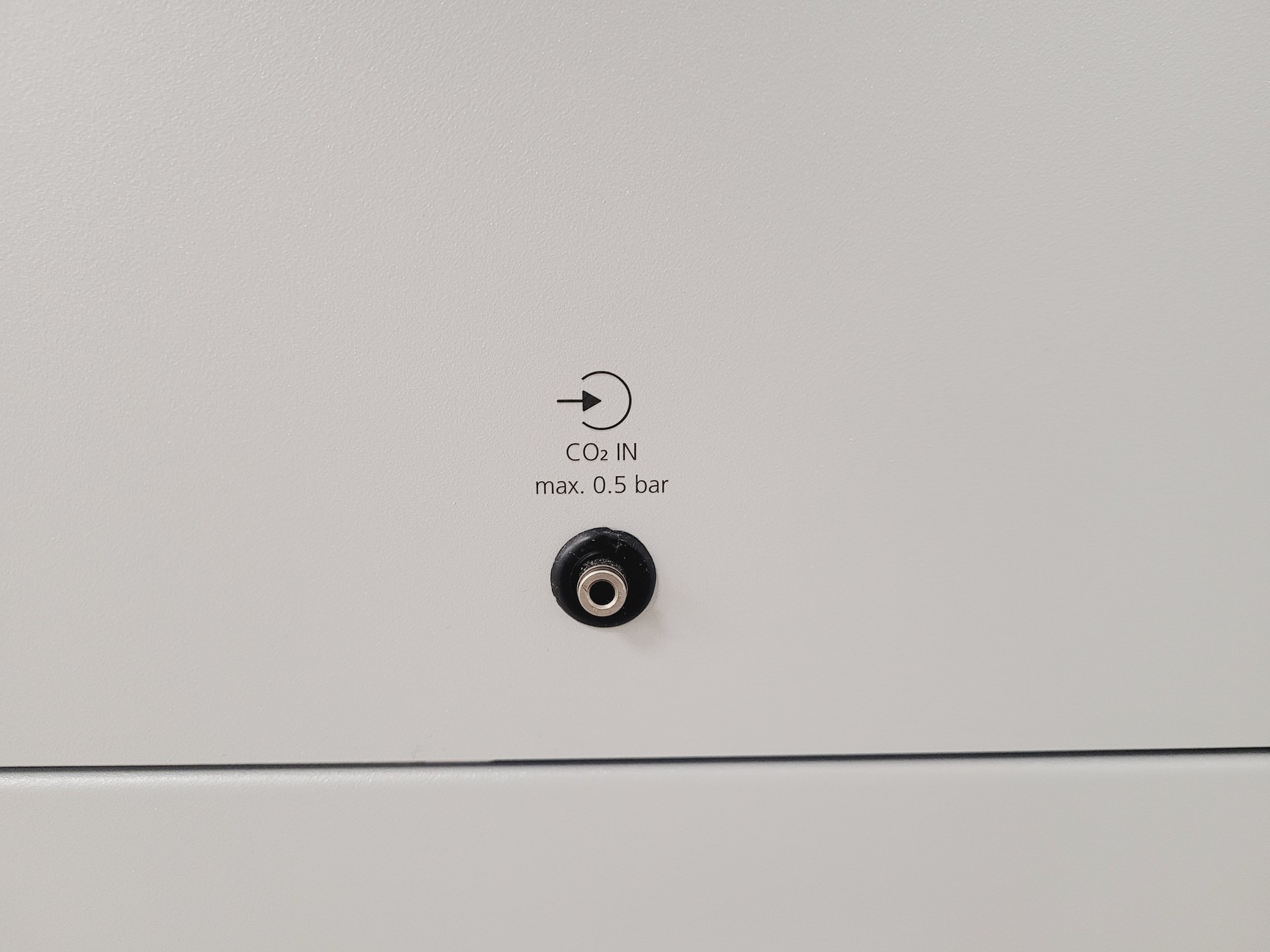 Image of Infors HT Multitron 4.0.2 Shaker Incubator Double Stack