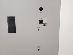 Thumbnail image of Infors HT Multitron 4.0.2 Shaker Incubator Double Stack