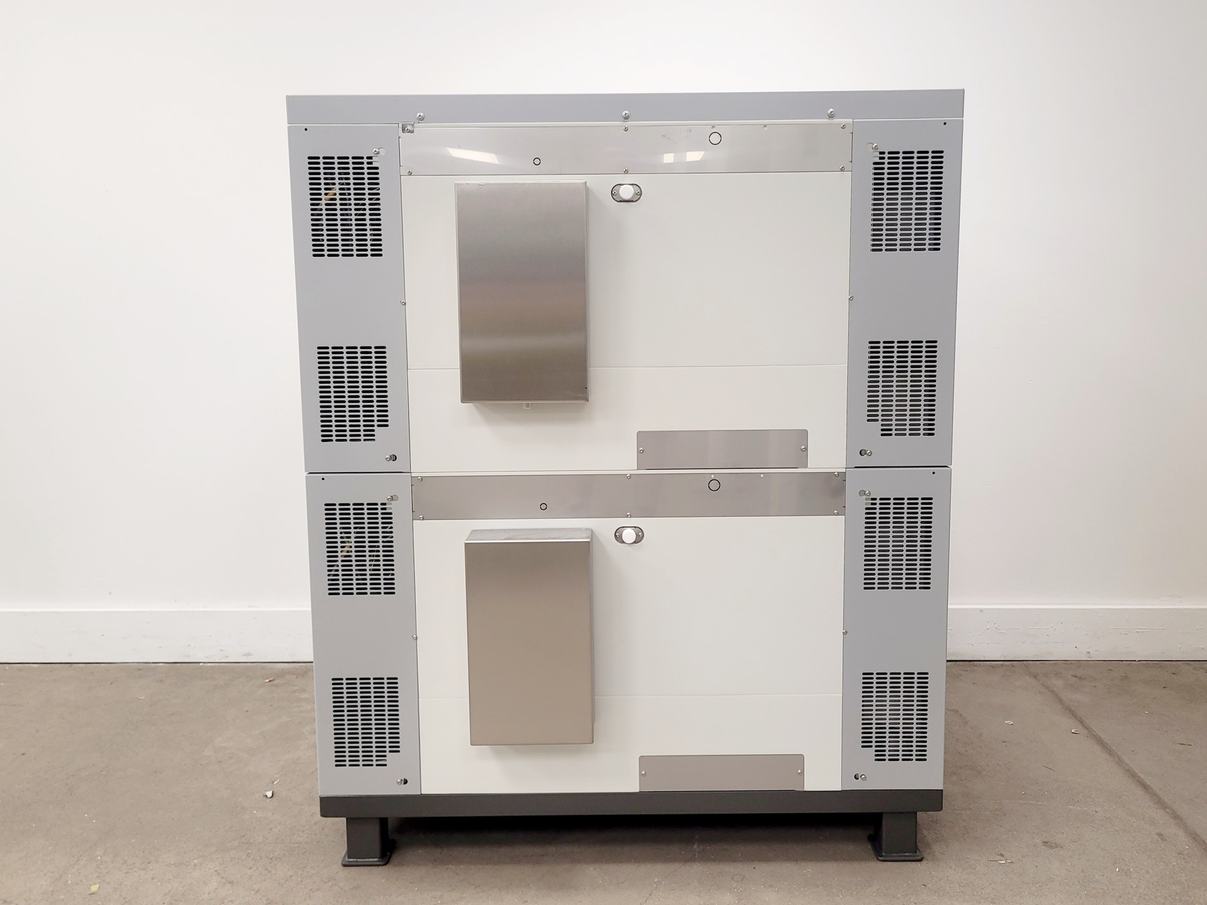 Image of Infors HT Multitron 4.0.2 Shaker Incubator Double Stack