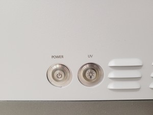 Thumbnail image of Infors HT Multitron 4.0.2 Shaker Incubator Double Stack