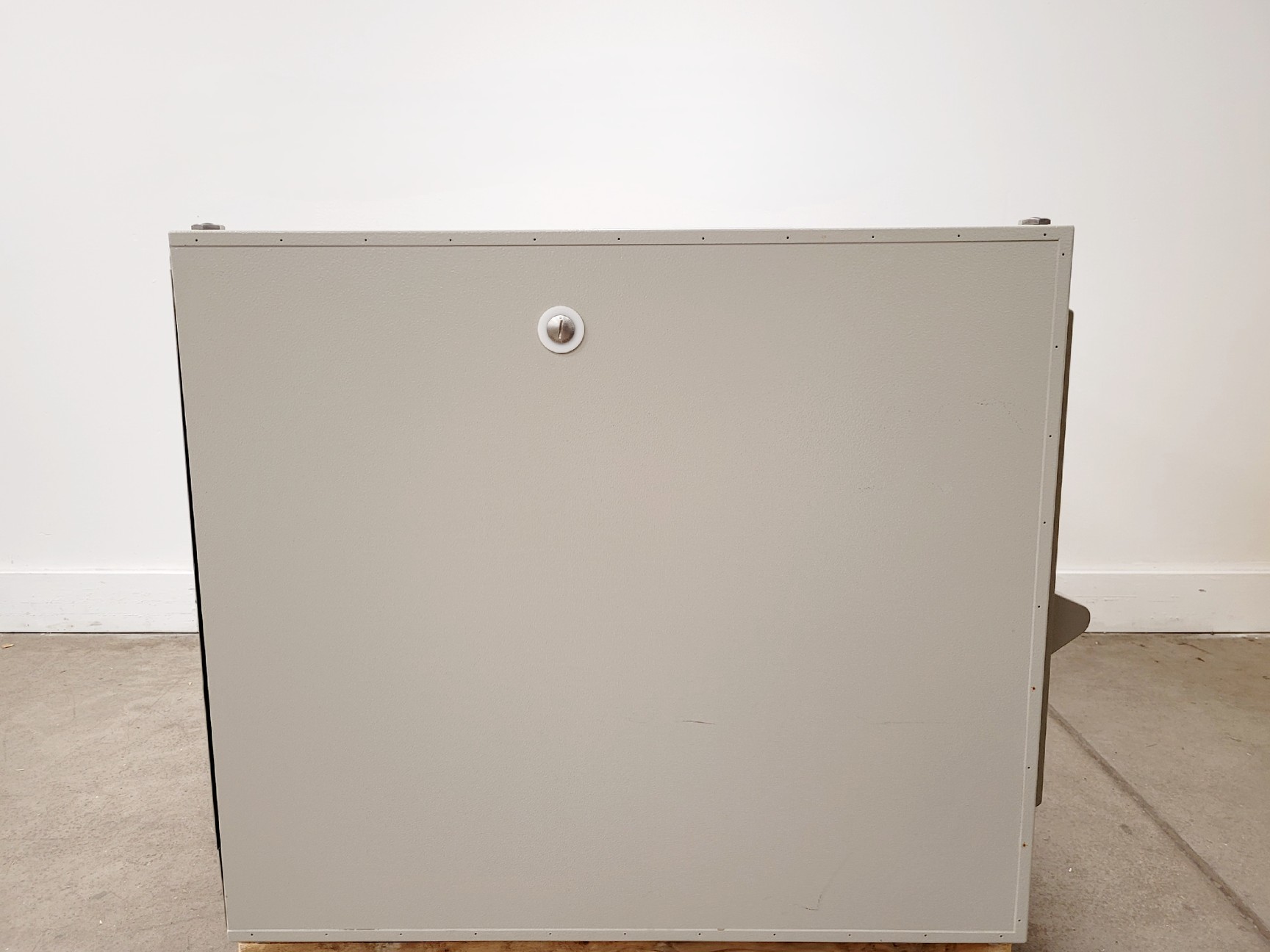 Image of Kuhner Shaker X Climo-Shaker ISF1-X Shaking Incubator Lab