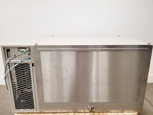 Thumbnail image of Kuhner Shaker X Climo-Shaker ISF1-X Shaking Incubator Lab