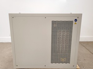Thumbnail image of Kuhner Shaker X Climo-Shaker ISF1-X Shaking Incubator Lab
