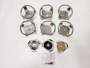 Thumbnail image of New Brunswick Innova 44 Shaking Bacterial Incubator Lab