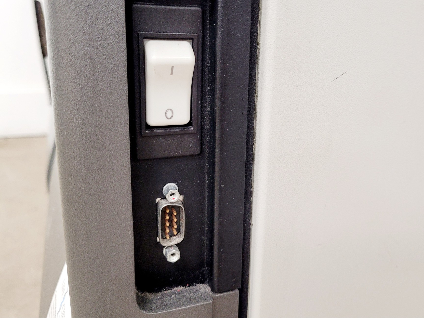 Image of New Brunswick Innova 44 Shaking Bacterial Incubator Lab