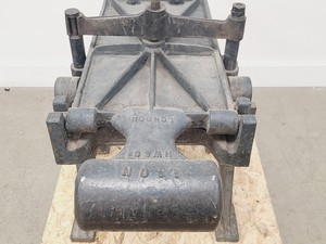 Thumbnail image of HW&Co London 'Lion' Antique Metal Press