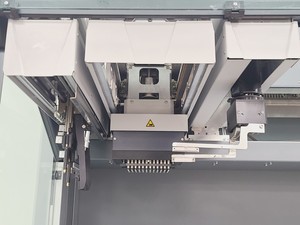 Thumbnail image of Tecan Freedom EVO 200 Base Liquid Handler 96-Channel with Stand