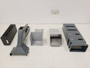 Thumbnail image of Tecan Freedom EVO 200 Base Liquid Handler 96-Channel with Stand
