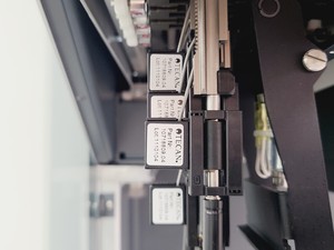 Thumbnail image of Tecan Freedom EVO 200 Base Liquid Handler 96-Channel with Stand