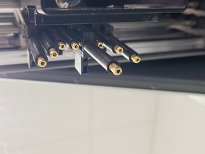 Thumbnail image of Tecan Freedom EVO 200 Base Liquid Handler 96-Channel with Stand