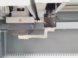Thumbnail image of Tecan Freedom EVO 200 Base Liquid Handler 96-Channel with Stand